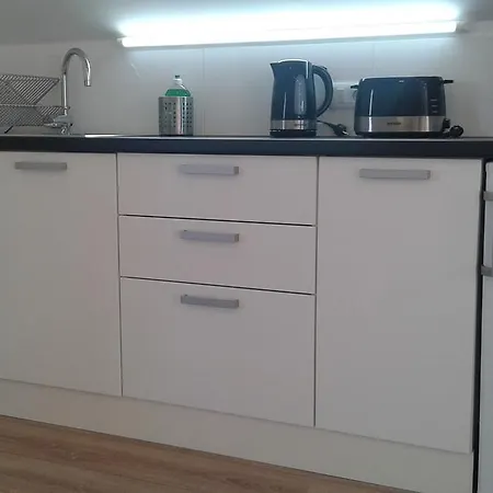 Апартаменты Gap House