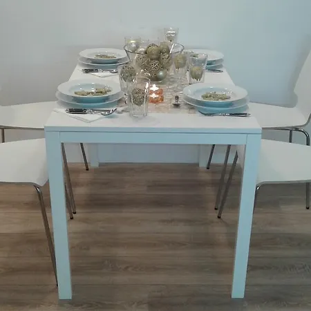 Апартаменты Gap House