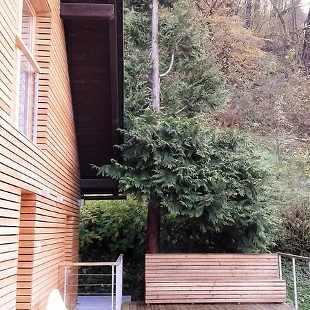 Апартаменты Gap House Любляна