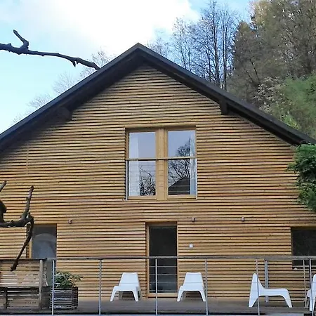 Gap House Любляна