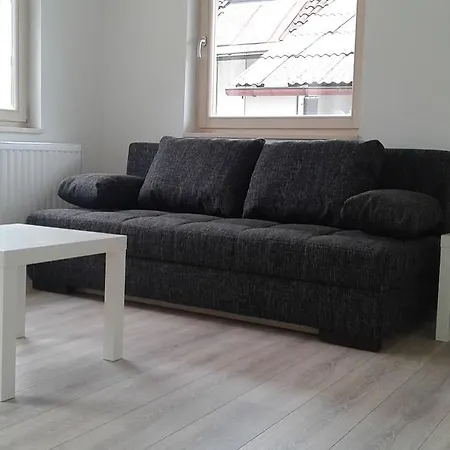 דירה Gap House לובליאנה