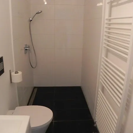 Gap House Apartment
