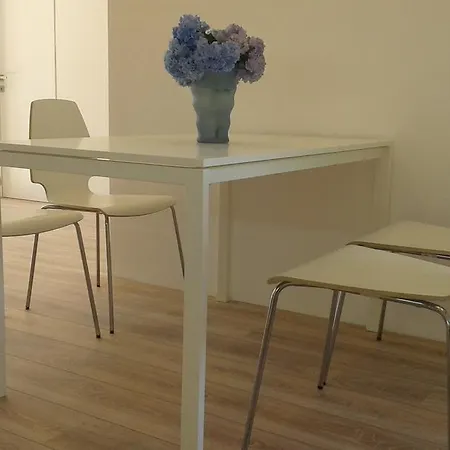 דירה Gap House לובליאנה
