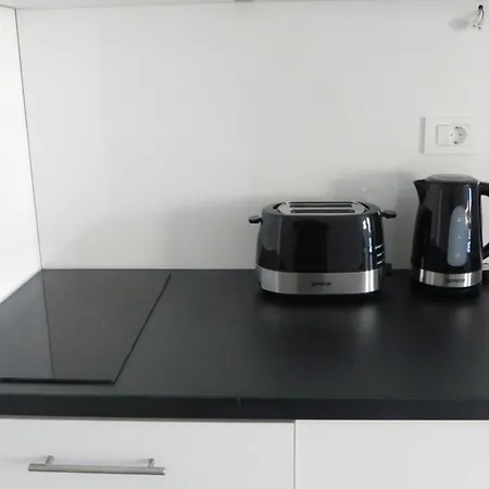 Apartamento Gap House *