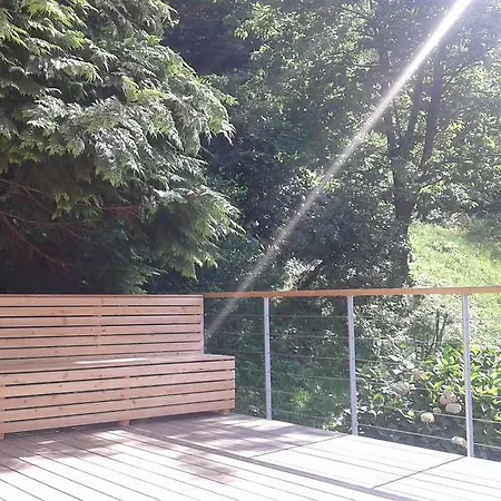 Gap House Liubliana