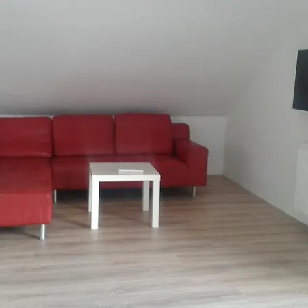 Gap House Liubliana